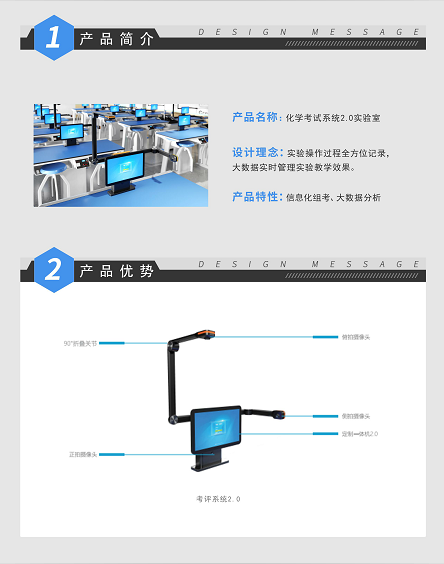 化學考試2.0系統